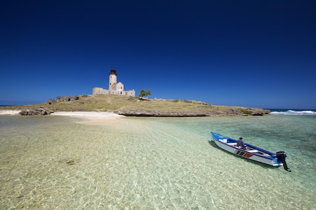 Balade des 3 îles journée entière